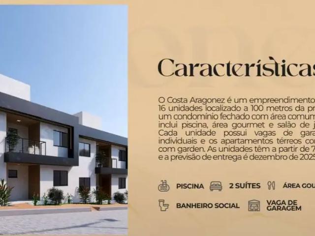 Apartamento venda em Região Geográfica Imediata de Ilhéus – Itabuna, Ilhéus