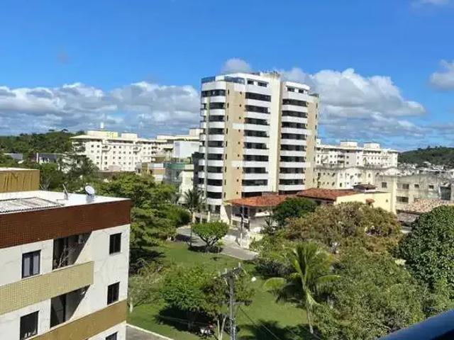 Apartamento venda em Região Geográfica Imediata de Ilhéus – Itabuna, Ilhéus