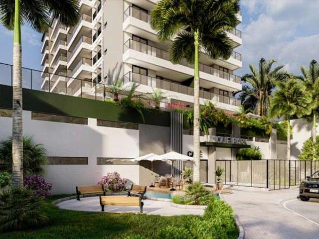 Apartamento venda em Região Geográfica Imediata de Ilhéus – Itabuna, Ilhéus