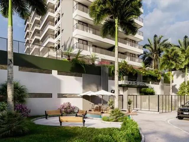 Apartamento venda em Região Geográfica Imediata de Ilhéus – Itabuna, Ilhéus