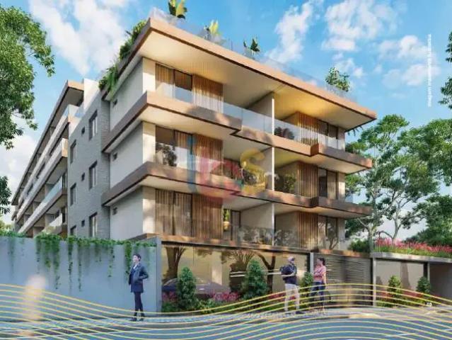 Apartamento venda em Região Geográfica Imediata de Ilhéus – Itabuna, Ilhéus
