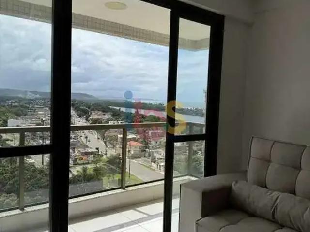 Apartamento venda em Região Geográfica Imediata de Ilhéus – Itabuna, Ilhéus