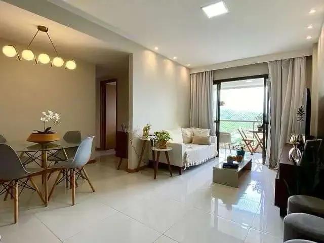 Apartamento venda em Região Geográfica Imediata de Ilhéus – Itabuna, Ilhéus