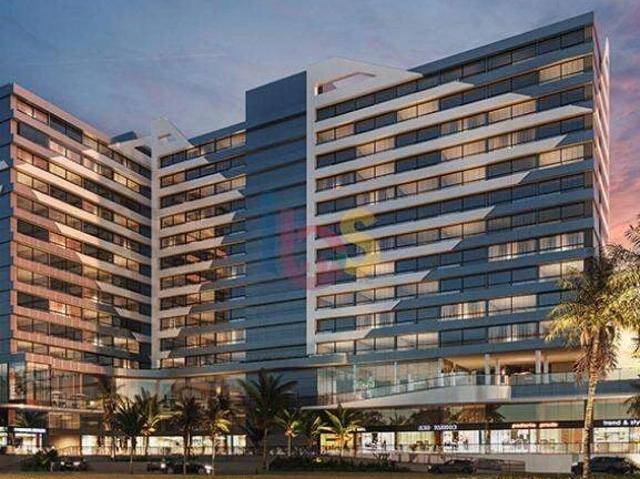 Apartamento venda em Região Geográfica Imediata de Ilhéus – Itabuna, Ilhéus