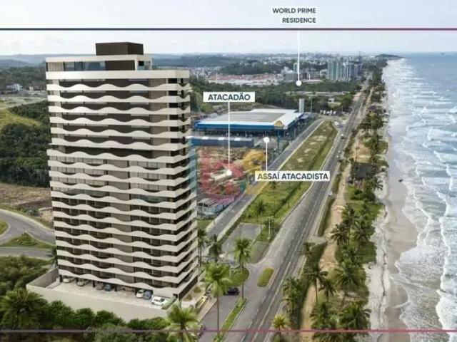 Apartamento venda em Região Geográfica Imediata de Ilhéus – Itabuna, Ilhéus