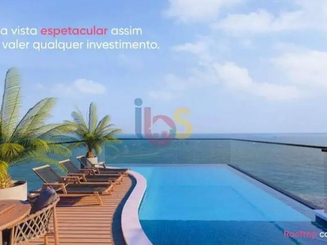 Apartamento venda em Região Geográfica Imediata de Ilhéus – Itabuna, Ilhéus