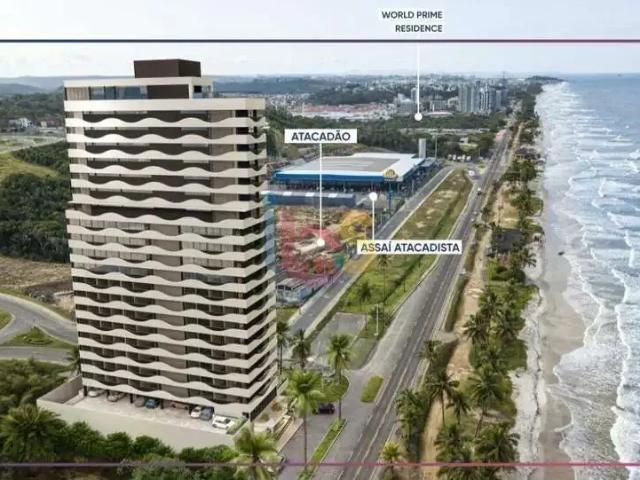 Apartamento venda em Região Geográfica Imediata de Ilhéus – Itabuna, Ilhéus