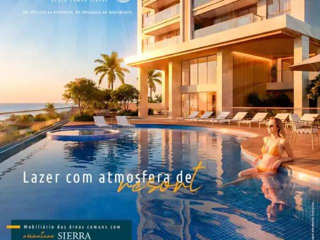 Apartamento venda em Região Geográfica Imediata de Ilhéus – Itabuna, Ilhéus