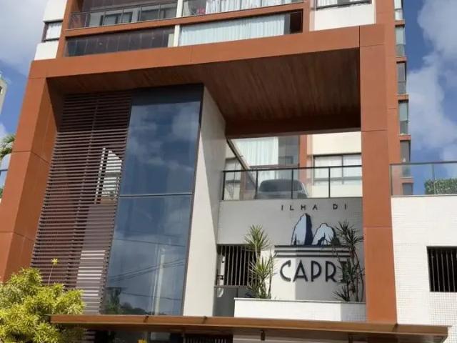 Apartamento venda em Região Geográfica Imediata de Ilhéus – Itabuna, Ilhéus