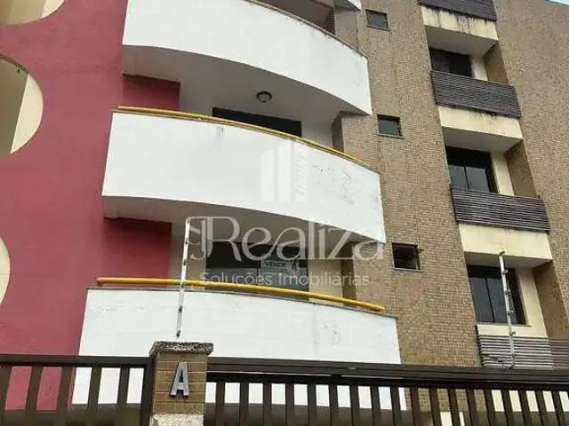 Apartamento venda em Região Geográfica Imediata de Ilhéus – Itabuna, Ilhéus