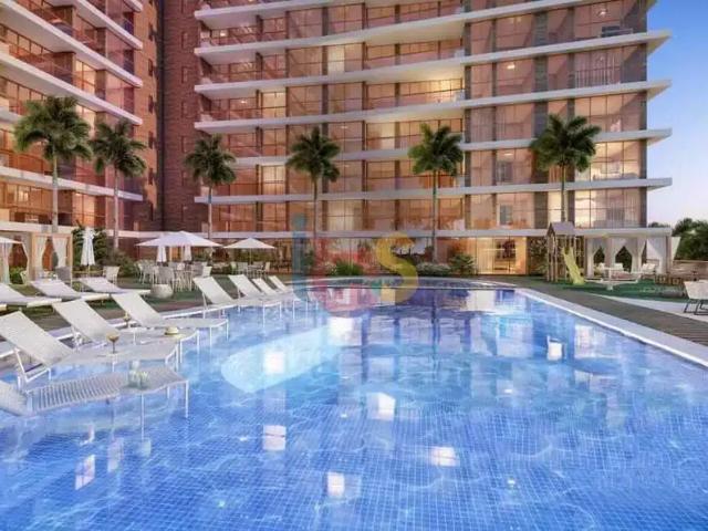 Apartamento venda em Região Geográfica Imediata de Ilhéus – Itabuna, Ilhéus