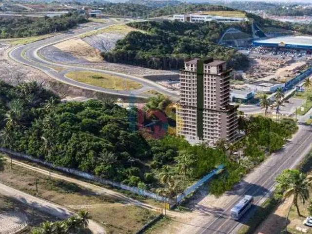 Apartamento venda em Região Geográfica Imediata de Ilhéus – Itabuna, Ilhéus