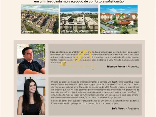Apartamento venda em Região Geográfica Imediata de Ilhéus – Itabuna, Ilhéus