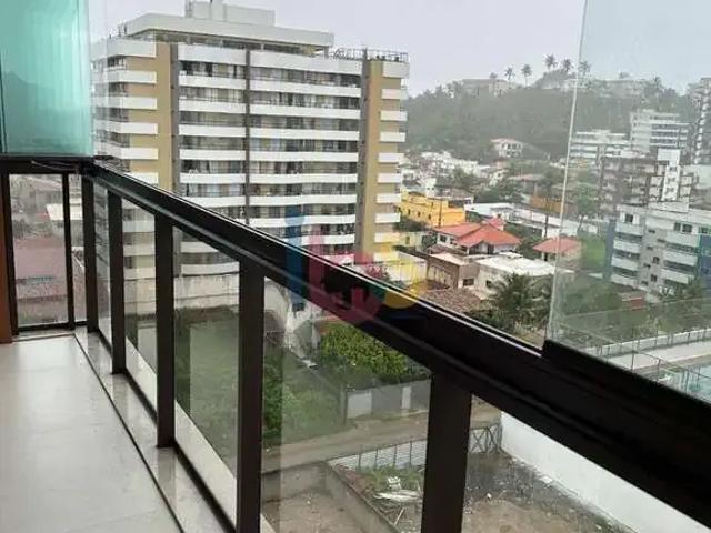 Apartamento venda em Região Geográfica Imediata de Ilhéus – Itabuna, Ilhéus