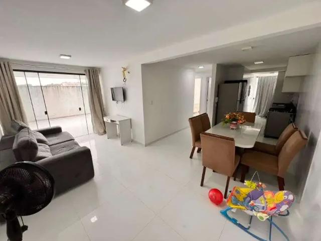 Apartamento venda em Região Geográfica Imediata de Ilhéus – Itabuna, Ilhéus