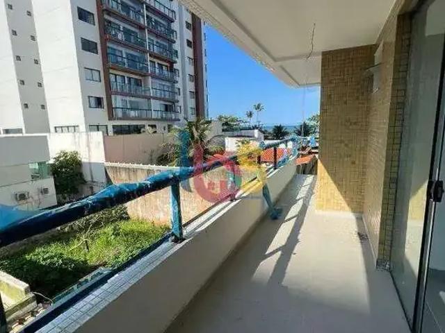 Apartamento venda em Região Geográfica Imediata de Ilhéus – Itabuna, Ilhéus