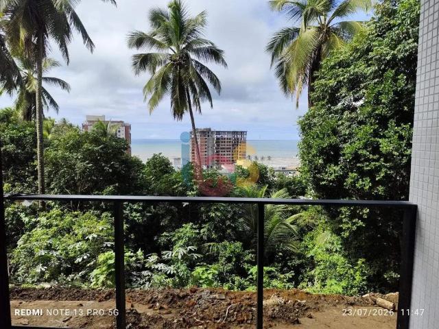 Apartamento venda em Região Geográfica Imediata de Ilhéus – Itabuna, Ilhéus