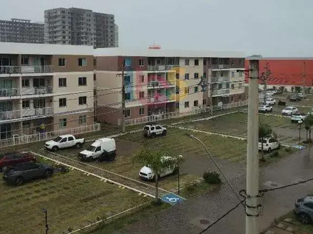 Apartamento venda em Região Geográfica Imediata de Ilhéus – Itabuna, Ilhéus