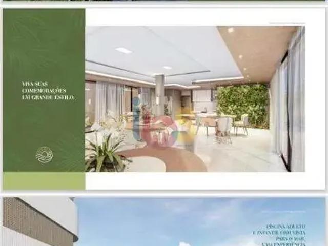 Apartamento venda em Região Geográfica Imediata de Ilhéus – Itabuna, Ilhéus