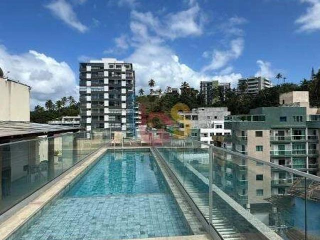 Apartamento venda em Região Geográfica Imediata de Ilhéus – Itabuna, Ilhéus