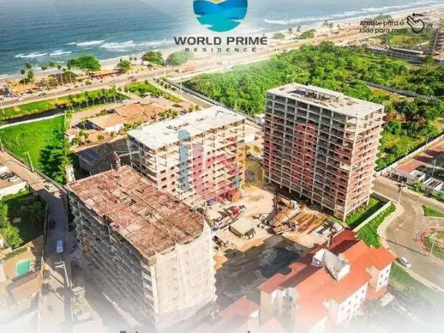 Apartamento venda em Região Geográfica Imediata de Ilhéus – Itabuna, Ilhéus
