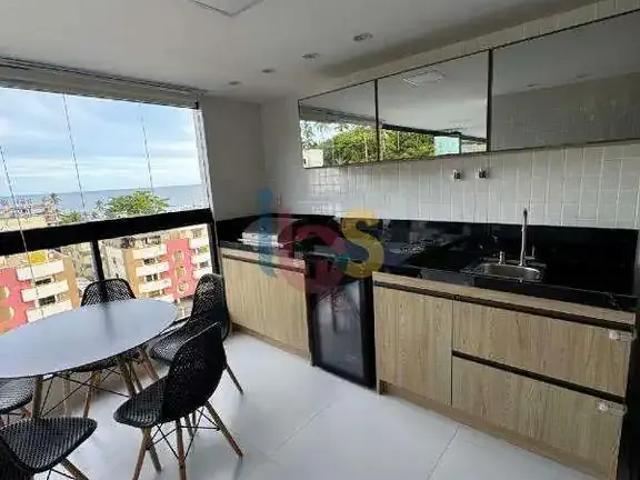 Apartamento venda em Região Geográfica Imediata de Ilhéus – Itabuna, Ilhéus
