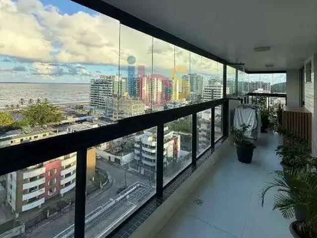 Apartamento venda em Região Geográfica Imediata de Ilhéus – Itabuna, Ilhéus