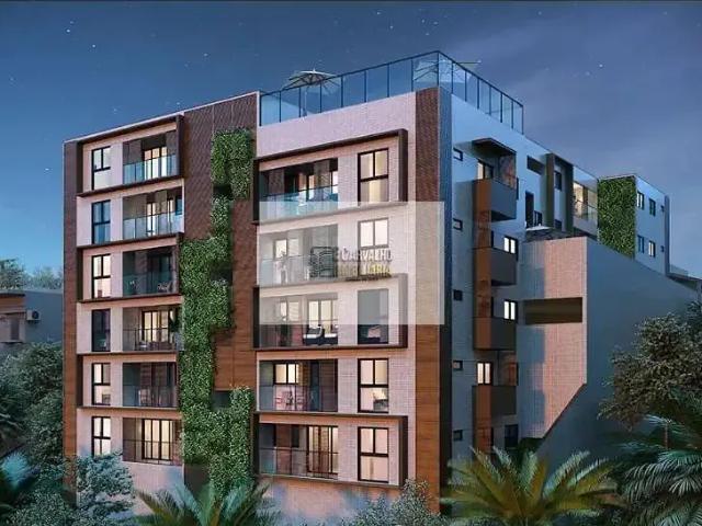 Apartamento venda em Região Geográfica Imediata de Ilhéus – Itabuna, Ilhéus
