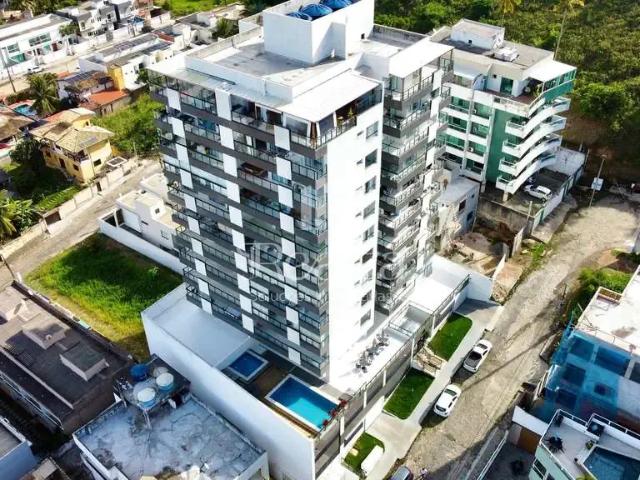 Apartamento venda em Região Geográfica Imediata de Ilhéus – Itabuna, Ilhéus