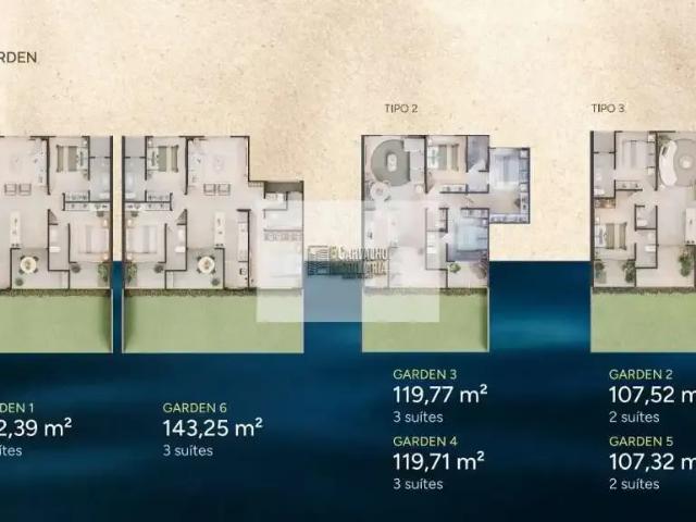 Apartamento venda em Região Geográfica Imediata de Ilhéus – Itabuna, Ilhéus