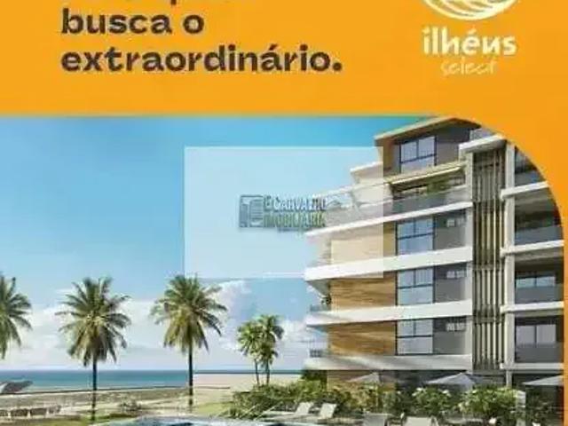 Apartamento venda em Região Geográfica Imediata de Ilhéus – Itabuna, Ilhéus