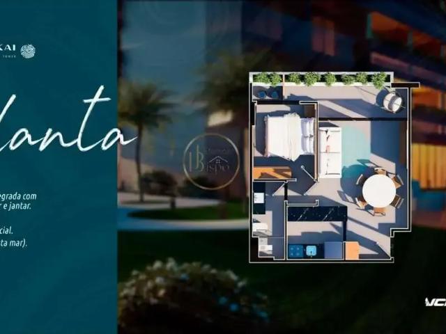 Apartamento venda em Região Geográfica Imediata de Ilhéus – Itabuna, Ilhéus