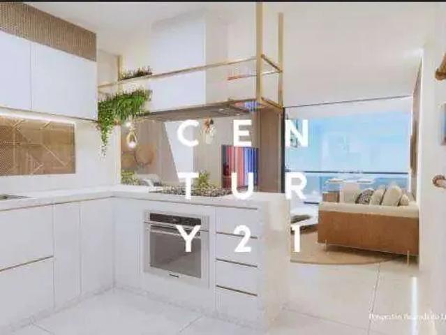 Apartamento venda em Região Geográfica Imediata de Ilhéus – Itabuna, Ilhéus