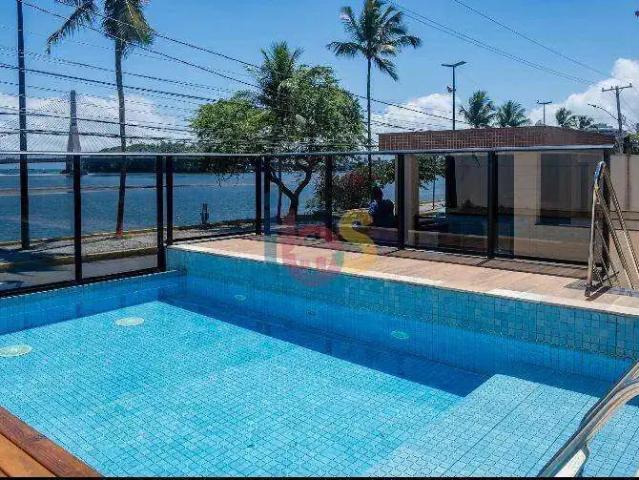 Apartamento venda em Região Geográfica Imediata de Ilhéus – Itabuna, Ilhéus