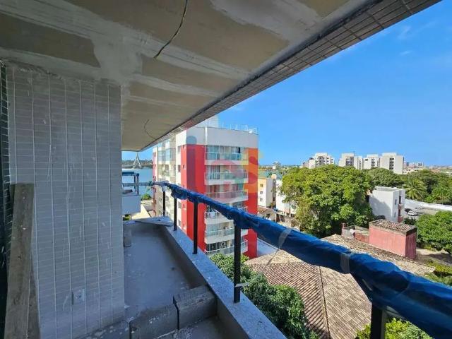 Apartamento venda em Região Geográfica Imediata de Ilhéus – Itabuna, Ilhéus