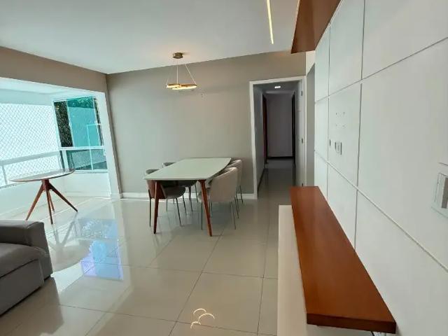 Apartamento venda em Região Geográfica Imediata de Ilhéus – Itabuna, Ilhéus