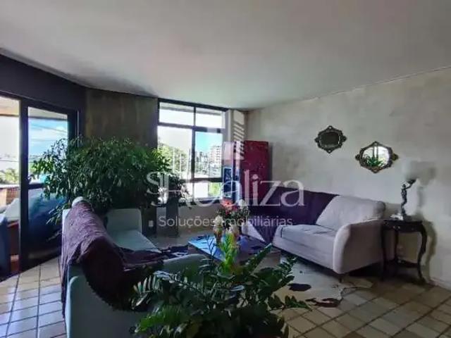 Apartamento venda em Região Geográfica Imediata de Ilhéus – Itabuna, Ilhéus