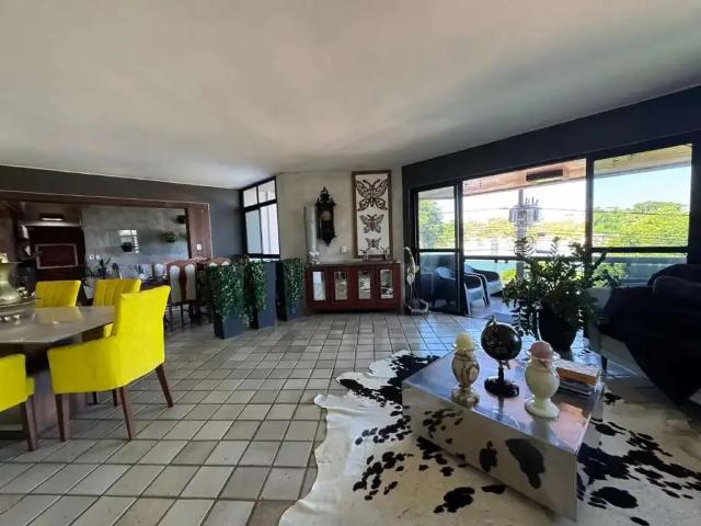 Apartamento venda em Região Geográfica Imediata de Ilhéus – Itabuna, Ilhéus