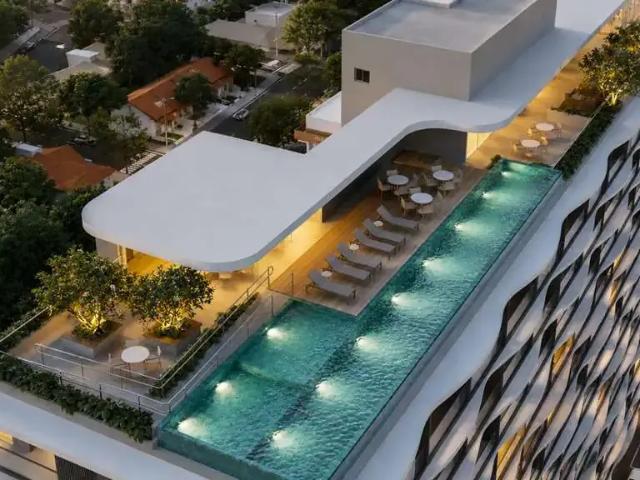 Apartamento venda em Região Geográfica Imediata de Ilhéus – Itabuna, Ilhéus