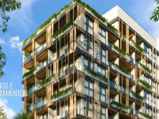 Apartamento venda em Barra de São Francisco