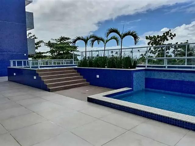Apartamento venda em Região Geográfica Imediata de Ilhéus – Itabuna, Ilhéus