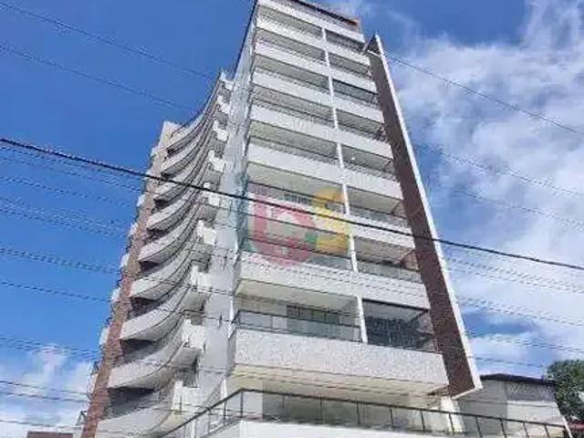 Apartamento venda em Região Geográfica Imediata de Ilhéus – Itabuna, Ilhéus