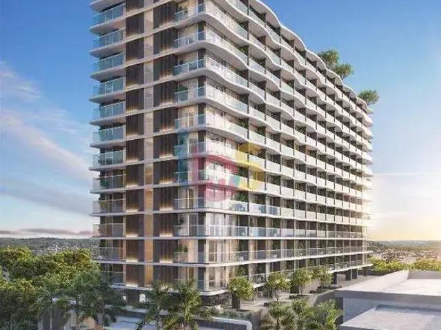 Apartamento venda em Região Geográfica Imediata de Ilhéus – Itabuna, Ilhéus