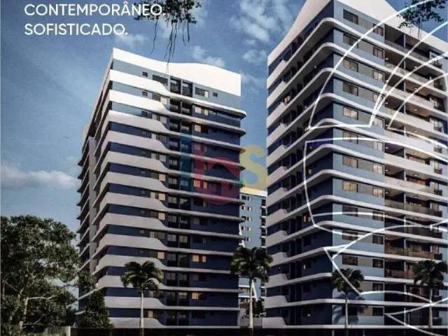 Apartamento venda em Região Geográfica Imediata de Ilhéus – Itabuna, Ilhéus