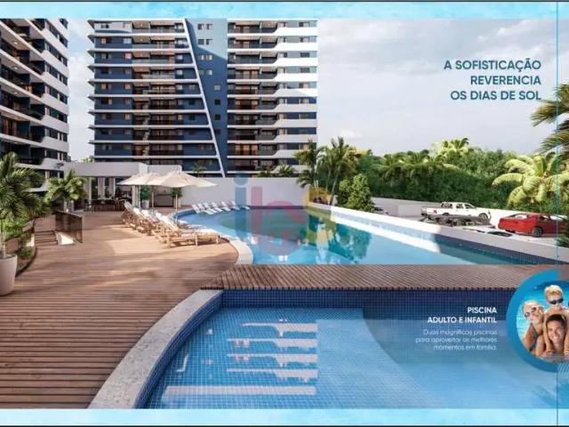 Apartamento venda em Região Geográfica Imediata de Ilhéus – Itabuna, Ilhéus