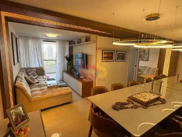 Apartamento venda em Região Geográfica Imediata de Ilhéus – Itabuna, Ilhéus