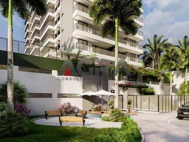 Apartamento venda em Região Geográfica Imediata de Manaus, Itamarati