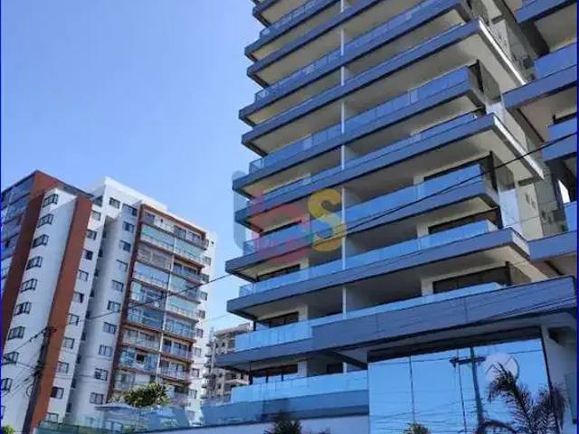 Apartamento venda em Região Geográfica Imediata de Ilhéus – Itabuna, Ilhéus