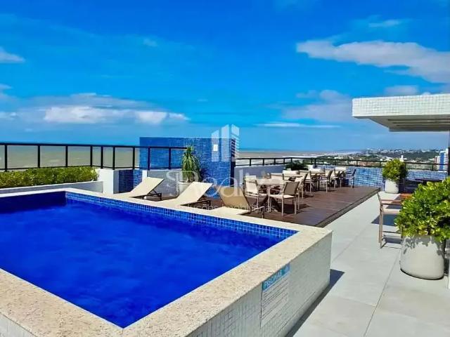Apartamento venda em Região Geográfica Imediata de Ilhéus – Itabuna, Ilhéus