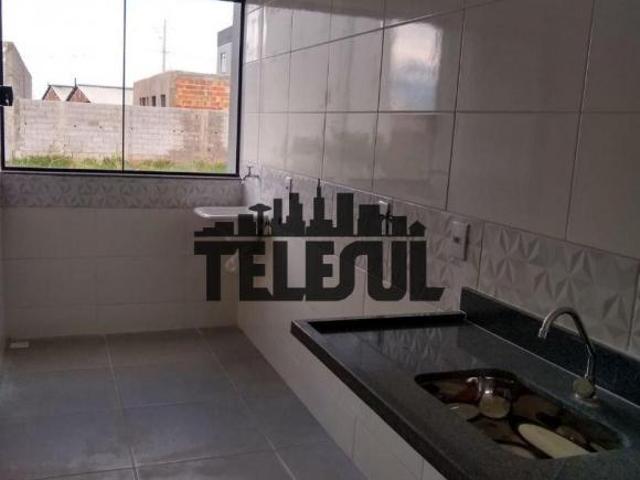 Apartamento venda em Região Geográfica Imediata de Varginha, Varginha